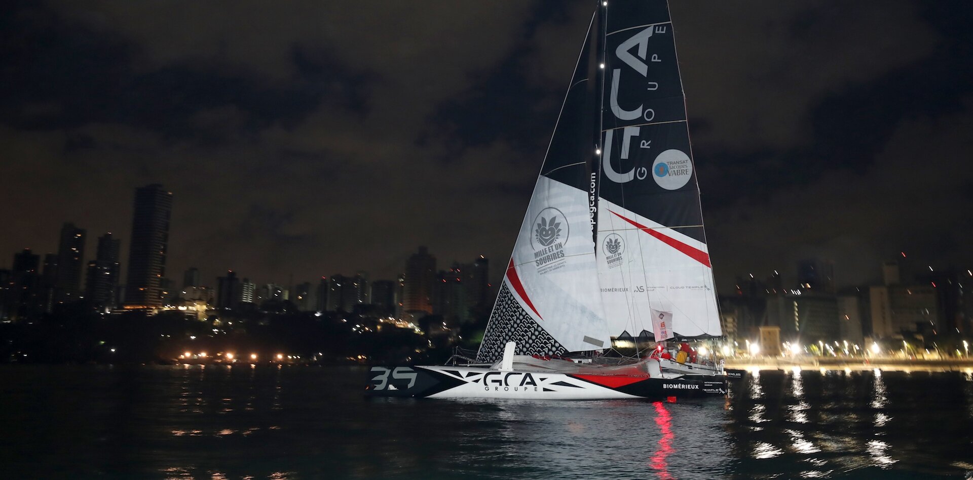 ©JM Liot / TJV
